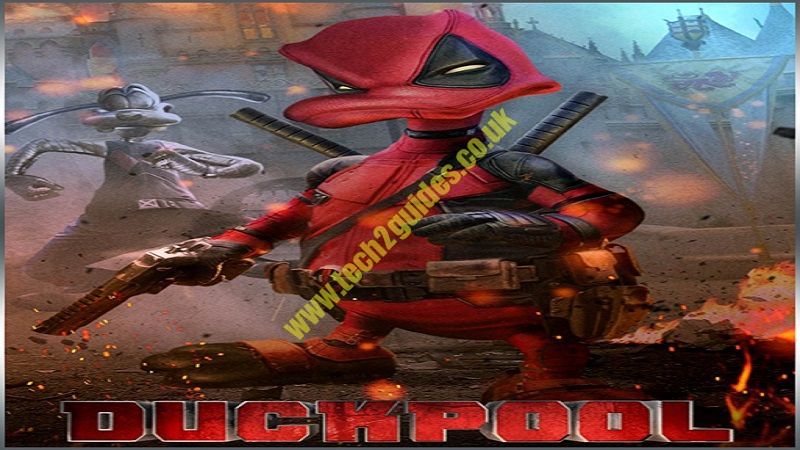 How-To Install DuckPool ( previously iSTREAM ) - tech2guides.co.uk