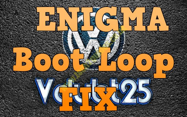 Enigma2 - Boot Loop After Skin Change - tech2guides.co.uk