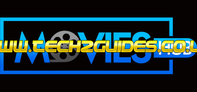 Movies Hub (Android apk) - tech2guides.co.uk